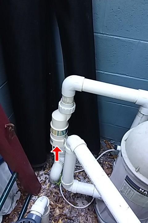Jim McDonough Home Inspections moisture detection photo 32