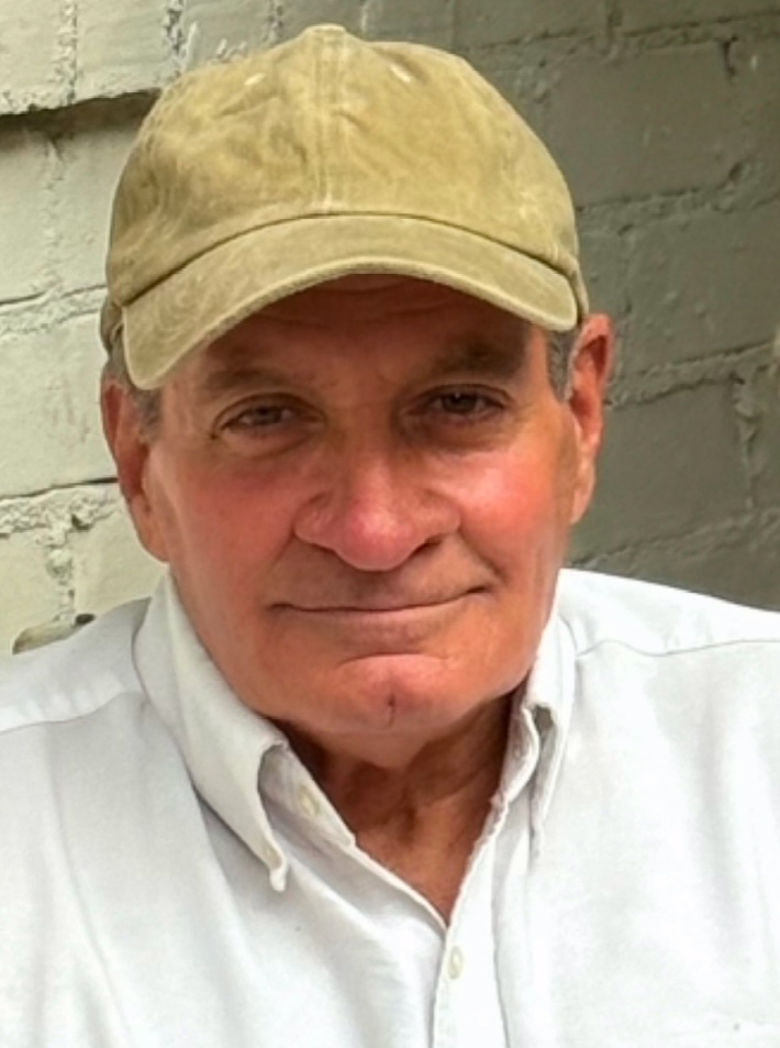 Jim McDonough — Certified Professional Inspector, Jim McDonough Home Inspections